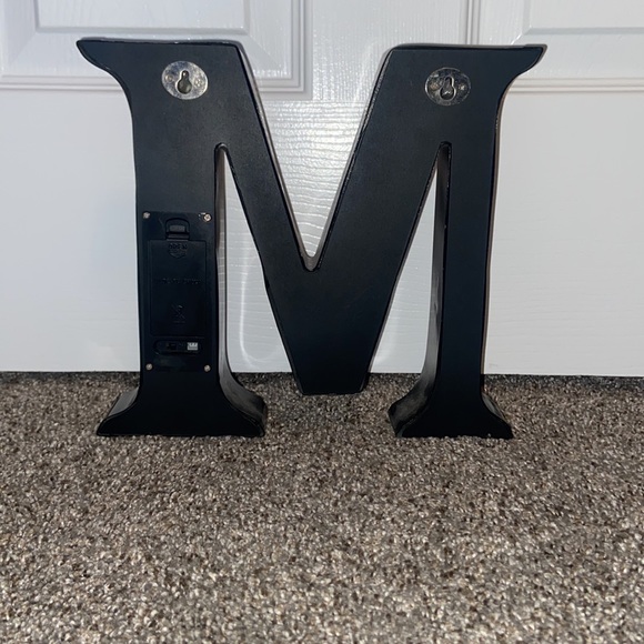 Letter light - Picture 2 of 4